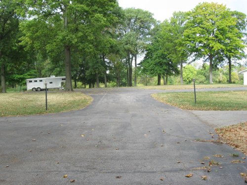 Property photo 59 - 80 Acres Offered in 4 Tracts - Horse Farm